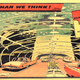 “Highway to Russia.” Arthur Radeburgh, Closer Than We Think, 1959.
